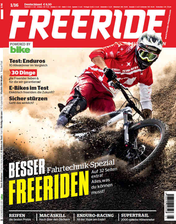   You can find this article in FREERIDE 1/2016 - you can order the magazine here > FREERIDE IOS App (iPad) FREERIDE Android App