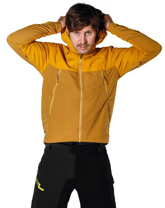   Frost protection: bike clothing that we highly recommend for winter sports enthusiasts