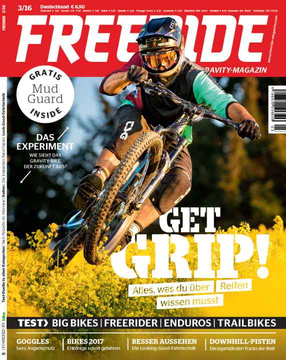   Diesen Artikel finden Sie in FREERIDE 3/2016 - das Heft können Sie hier bestellen > FREERIDE IOS App (iPad) FREERIDE Android App 