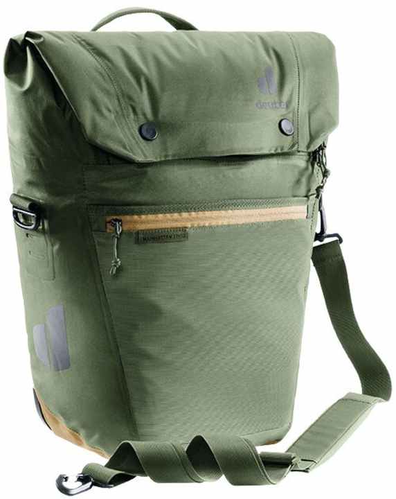 Mainhattan from Deuter