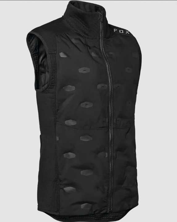 Fox Ranger Windbloc Fire