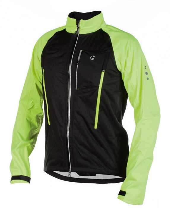   Bontrager Evoke Stormshell