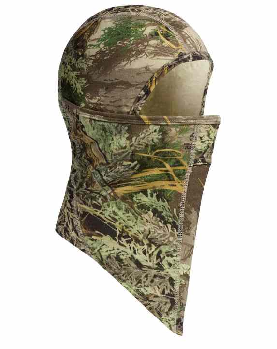 The merino balaclava from Icebreaker