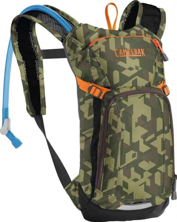 <a href="https://www.awin1.com/cread.php?awinmid=9057&awinaffid=471469&clickref=B+Camelbak+Mini+M.U.L.E+Rucksack&ued=https%3A%2F%2Fwww.wigglesport.de%2Fcamelbak-mini-mule-trinkrucksack-kinder" target="_blank" rel="noopener noreferrer nofollow">Camelbak Mini M.U.L.E.</a> *