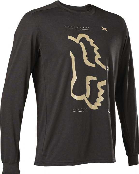 Fox Ranger Drirelease