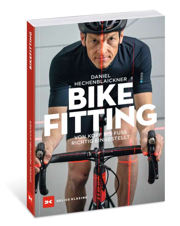 Bikefitting