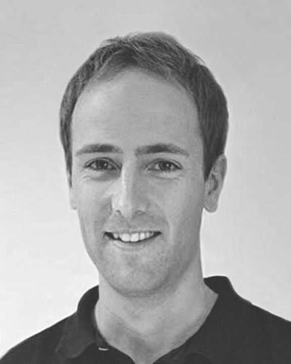   Philipp Peter, Dipl.-Sportwissenschaftler von Formkurve.