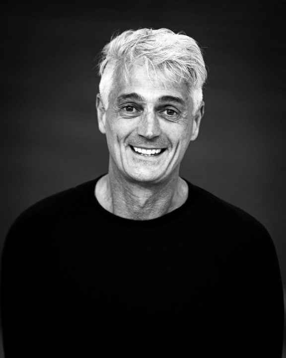 XCO national coach Peter Schaupp