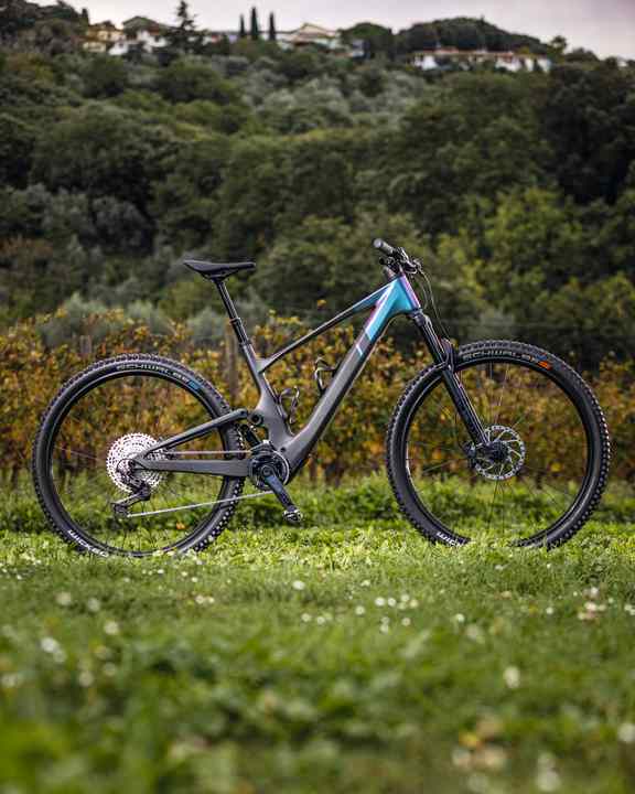 Scott Contessa Lumen eRide 900, 6999 Euro