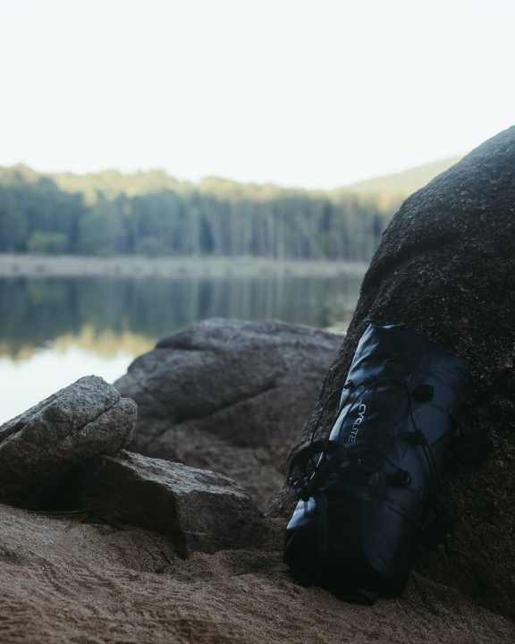 Cyclite product range made from recycled nylon fibres
