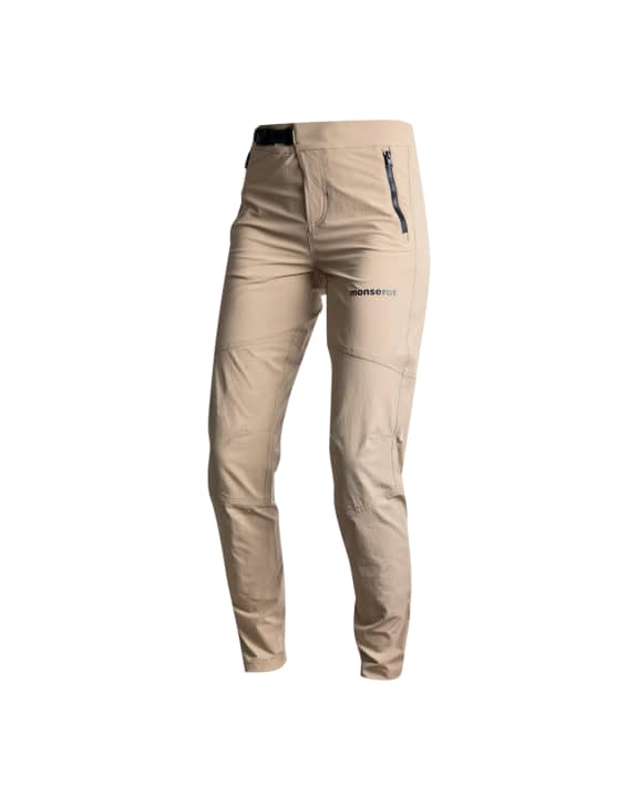 Nice to wear: Monserat not only has stylish, but also functional clothing in its portfolio