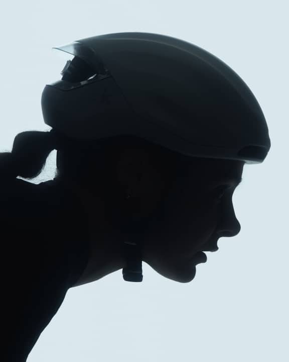 Hinten am Kudo Aero ist ein Spoiler positioniert, der für einen verbesserten Luftstrom sorgen soll.