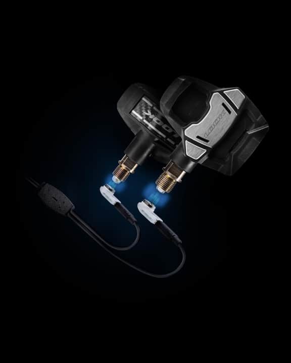 60 hours of battery life.