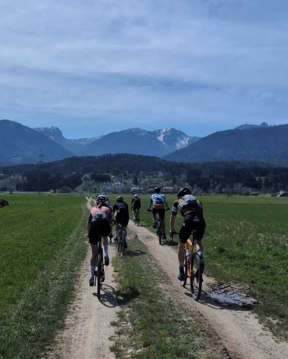 Hier kann man in der Gruppe Watt sparen. Wenn man eine hat.