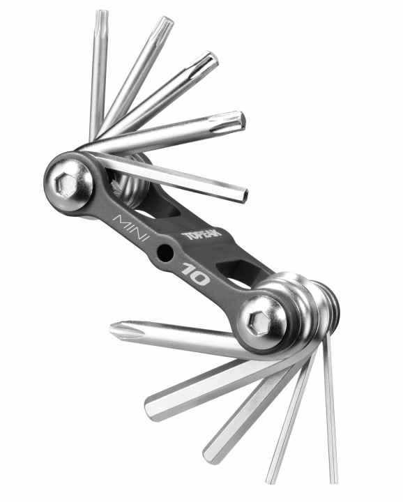 Topeak Minitool "Mini 10"