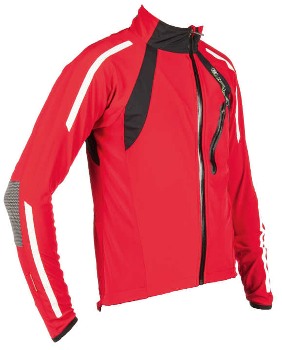  Endura Equipe Thermo Jacket 2015
