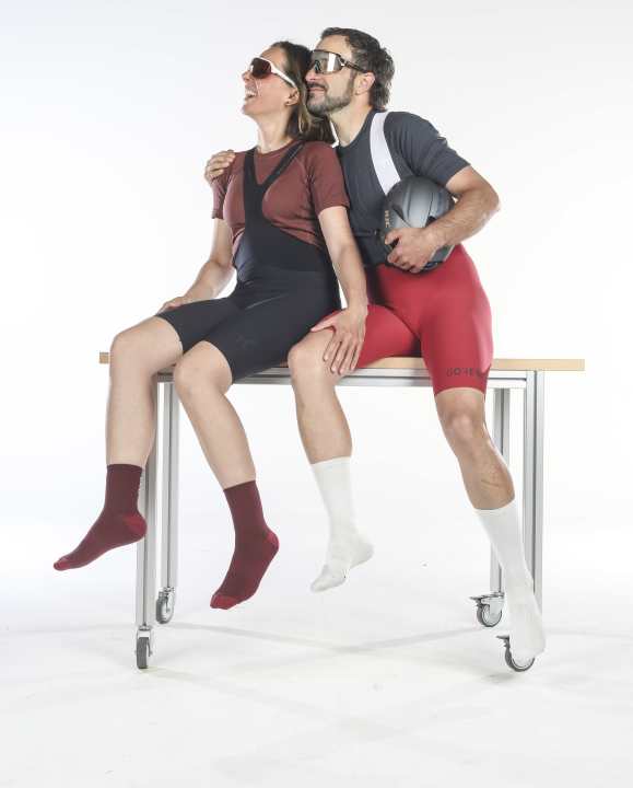 Mit der falschen Hose ist der Spaß im Sattel schnell vorbei. Diese fünf Punkte sollte man bei der Wahl seiner Radhose beachten.