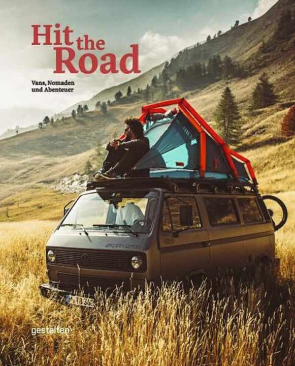 Buchtipp: Hit the Road