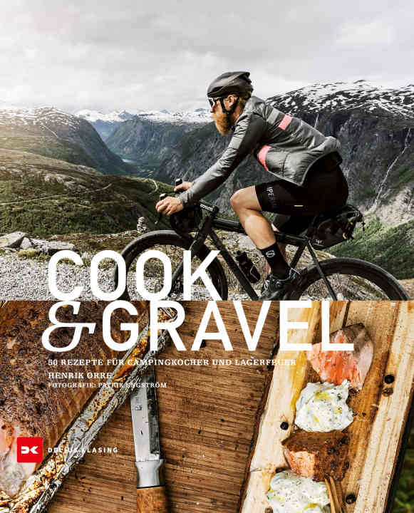 Cook & Gravel de Henrik Orre