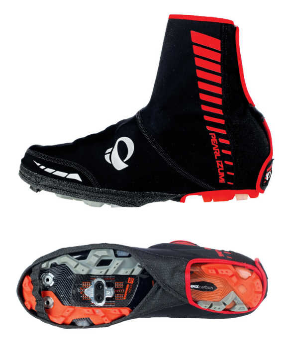 Pearl Izumi Elite Softshell MTB Shoe Cover