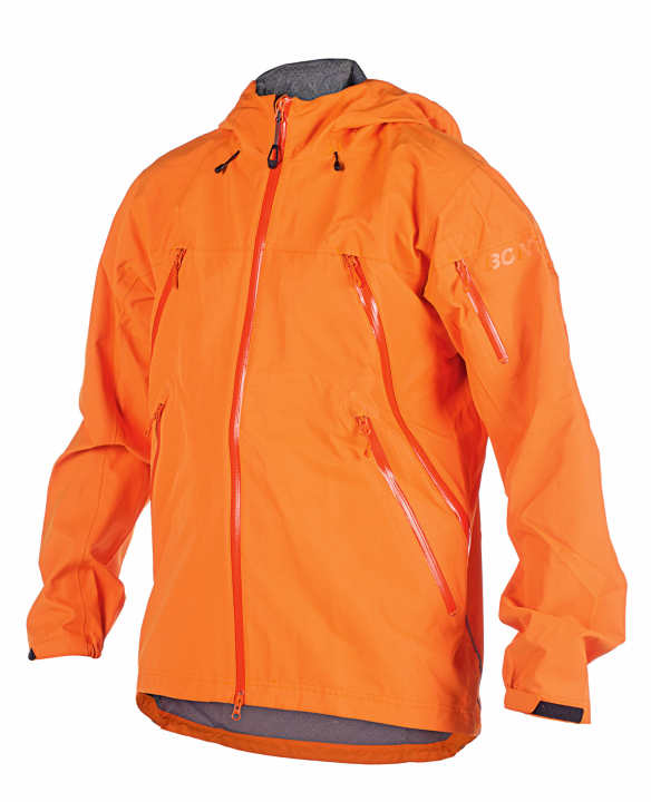   Bontrager Lithos Stormshell Jacket
