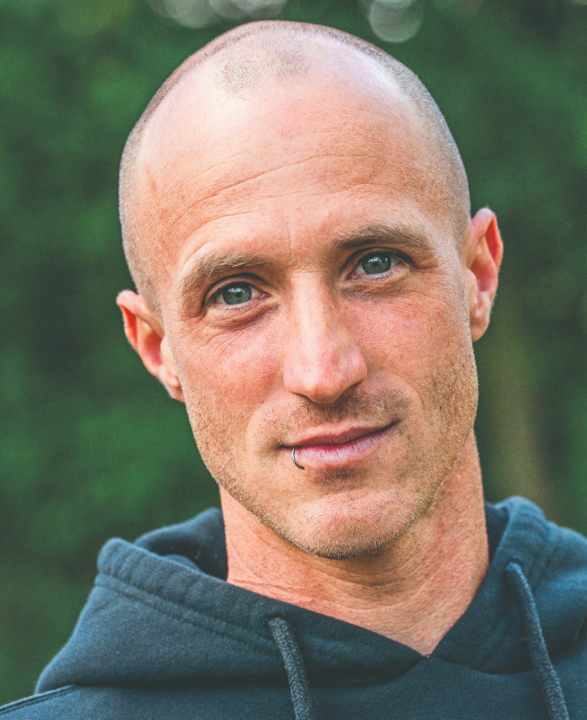 E-Maniac Johannes "Fischi" Fischbach says: "Forget eco mode and switch up. Boost, baby, boost!"