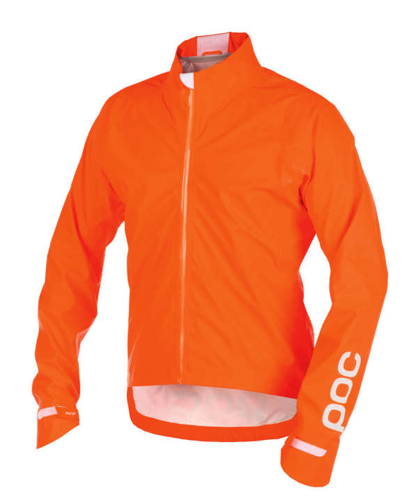   Poc Avip Rain Jacket