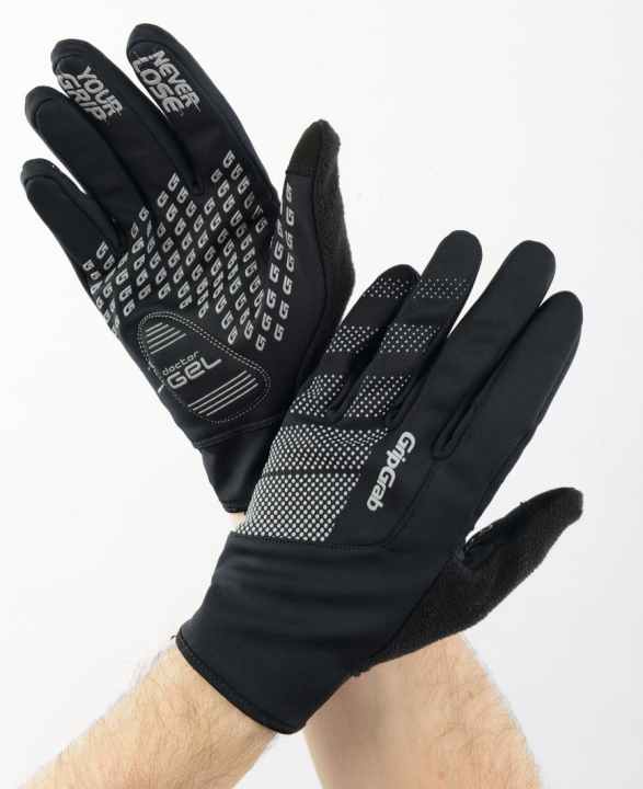 GripGrab Ride Thermo Fahrradhandschuhe
