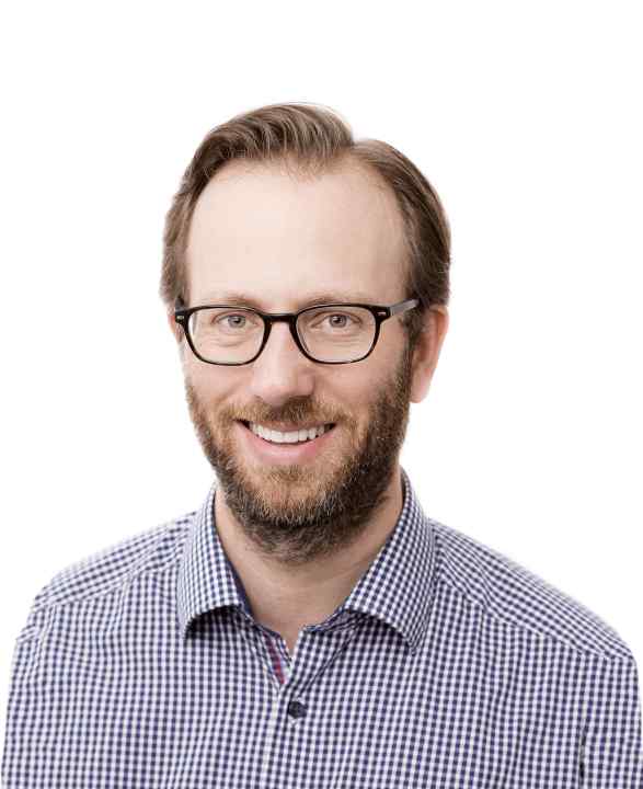   Dr Peter Knöll, médecin-chef en orthopédie et chirurgie traumatologique à la clinique universitaire de Cologne et cycliste enthousiaste au sein de la Scuderia Südstadt Cologne