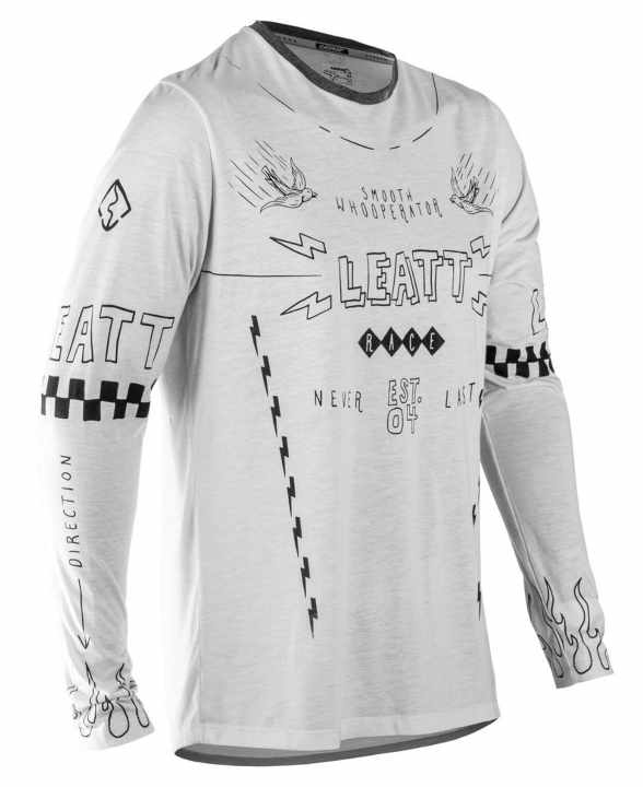 Leatt Jersey MTB Gravity 3.0 LS