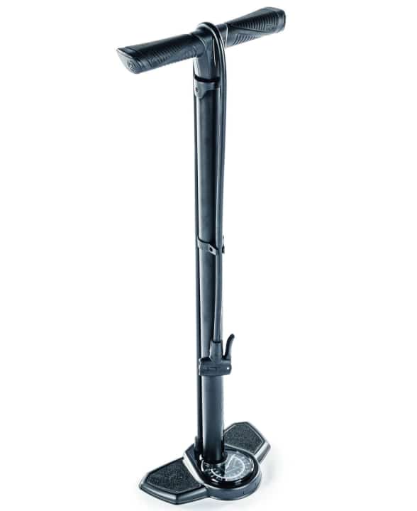 Pro floor pump Competition