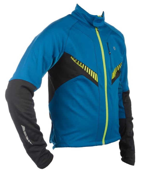   Pearl Izumi Elite Softshell Jacket 2015