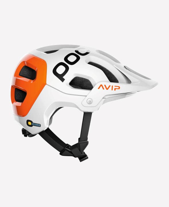   POC Tectal Race Spin NFC