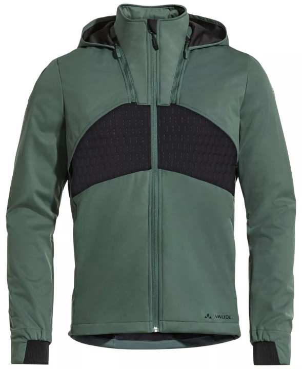 Vaude All Year Moab abzippbare Jacke