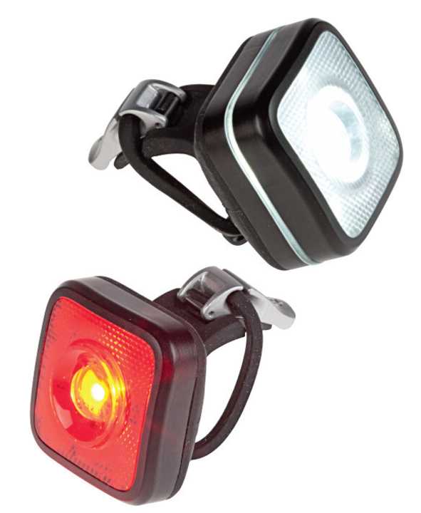   Knog Blinder MOB Front/Rear