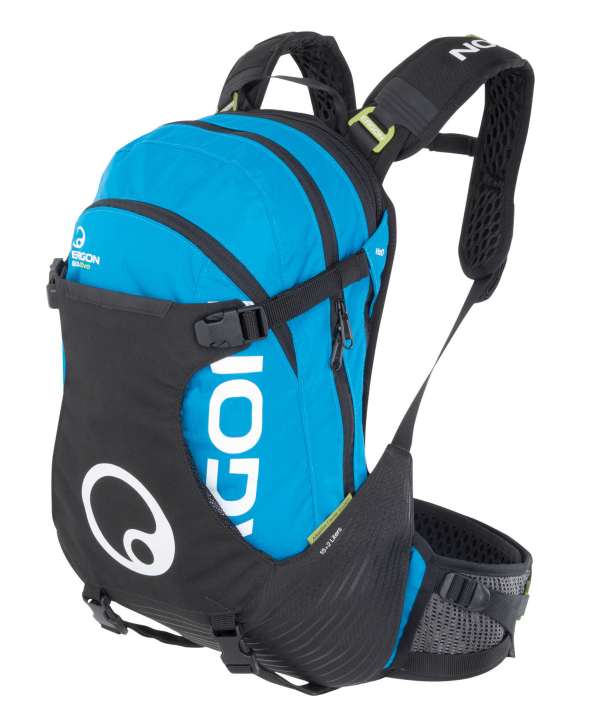   Ergon-Rucksack BA3 EVO   Mindestbestellzeit: 2 Jahre, lieferbar in Größe L, UVP: 139,95 €
