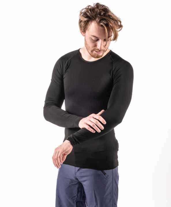 Gore Base Layer Thermo Long Sleeve