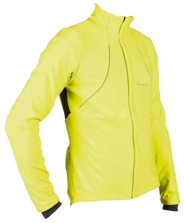   Scott AS Plus Premium Jacket 2015