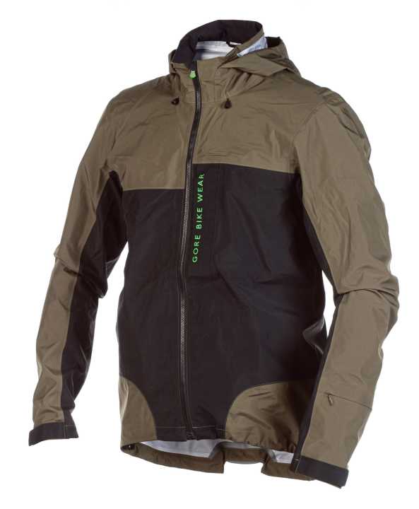   Gore Bike Wear Power Trail Active