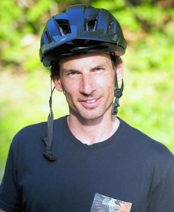 Laurin Lehner, FREERIDE editor