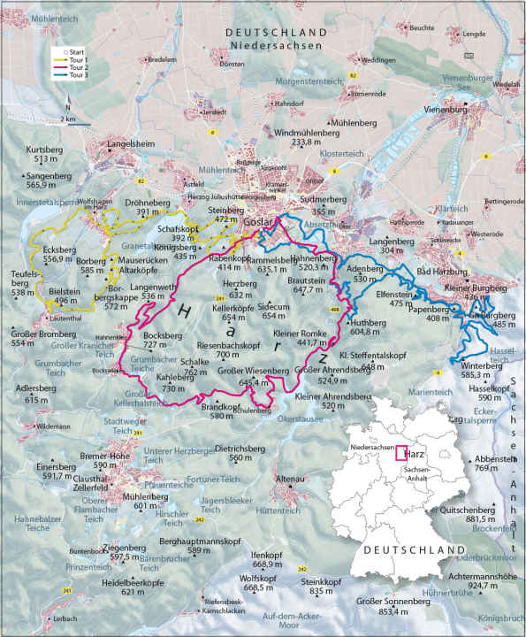 <a href="https://res.cloudinary.com/delius-klasing-eu/raw/upload/v1697110993/GPS-BIKE-2023-Harz-Touren_s7i3od.zip" target="_blank" rel="noopener noreferrer nofollow">GPS data for all tours can be found in the download below.</a>