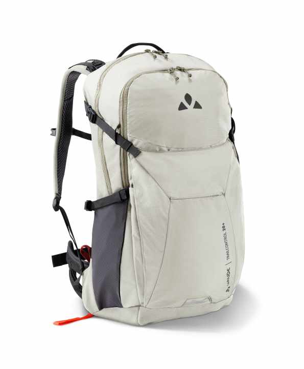 The winner of the Green Award for sustainable products is Vaude with the TrailControl 20+ ZERO backpack