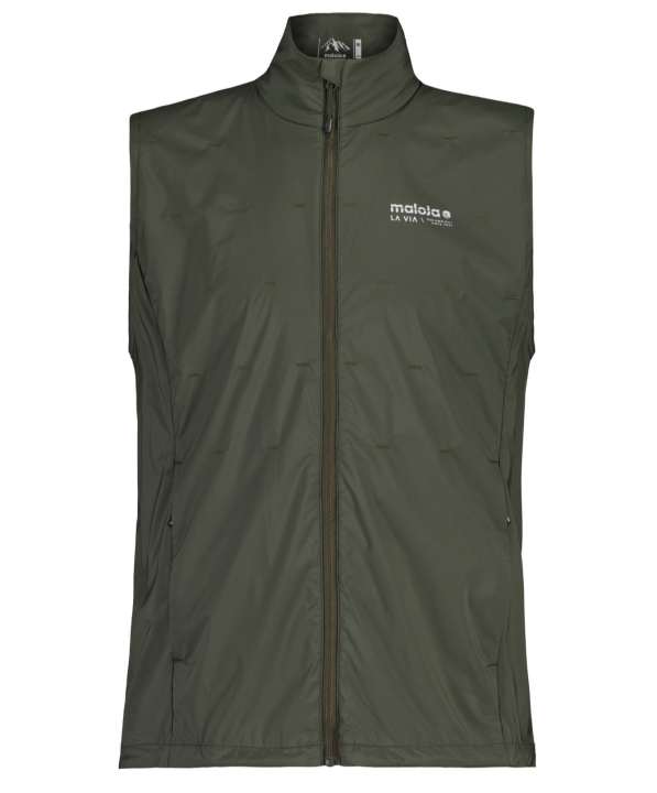 Was für Skitouren-Gänger Sinn macht, macht auch für Biker im Winter Sinn.