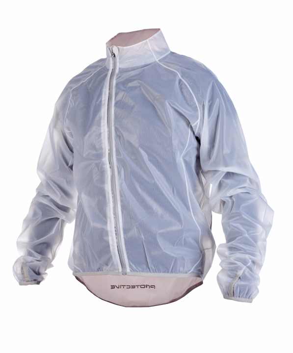  Protective Rain Glow Taped