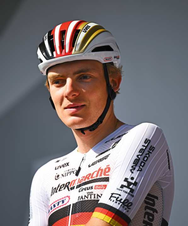 Magistral : Georg Zimmermann
