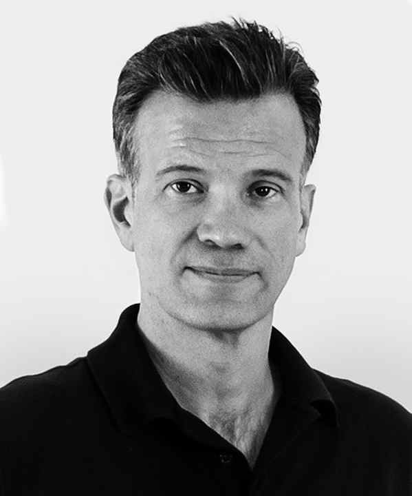   Gerrit Gaastra, Bulls Consultant