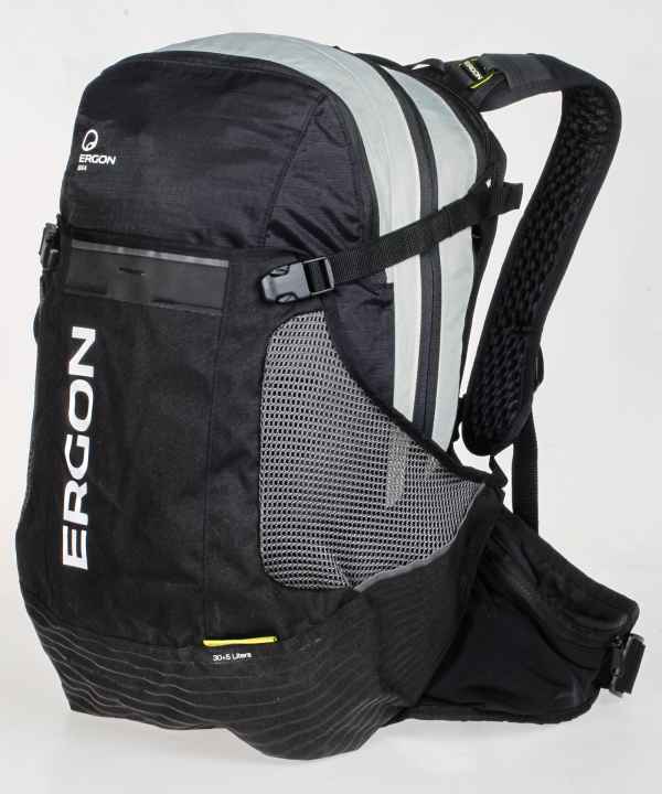 Ergon BX4