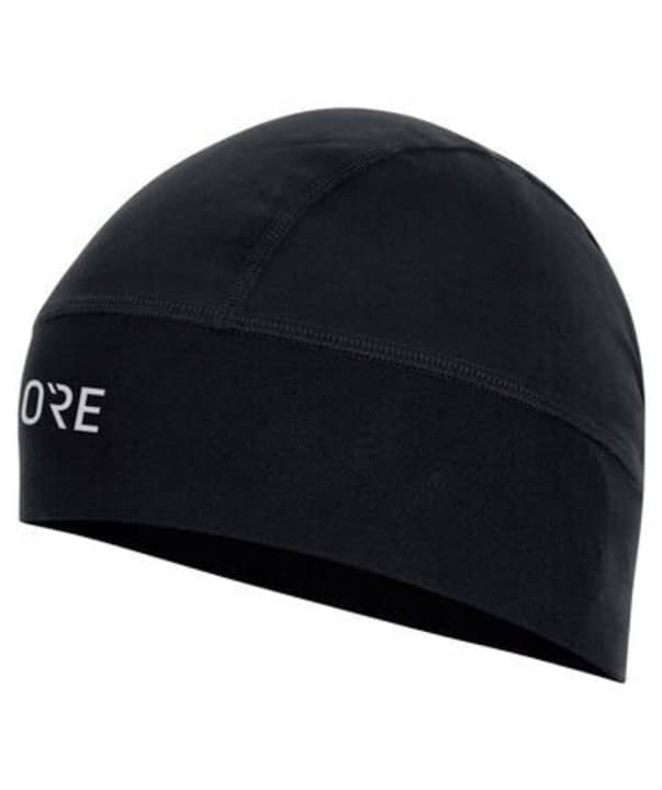   Funktionale Mütze für unterm Helm. Die Gore Beanie kostet aktuell <a href="https://www.awin1.com/cread.php?awinmid=13759&awinaffid=471469&clickref=Gore+Beanie+M%C3%BCtze+FA&p=%5B%5Bhttps%253A%252F%252Fwww.engelhorn.de%252Fsp%252Fprodukte%252FP1004582W.html%5D%5D&pref1=bike" target="_blank" rel="noopener noreferrer nofollow">bei Engelhorn 12,90 Euro statt 22,95 Euro</a> *.