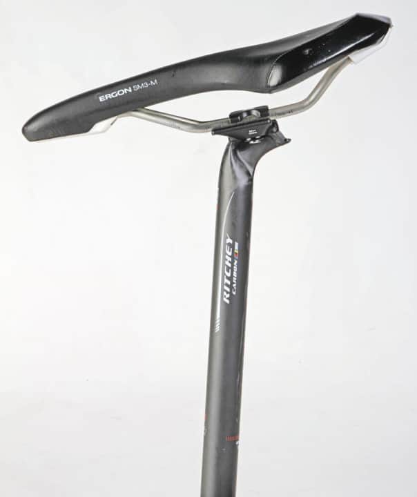   Ritchey WCS Carbon Link Flexlogic