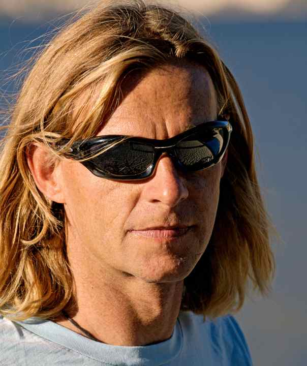 Hans Voglsamer, Lago pioneer